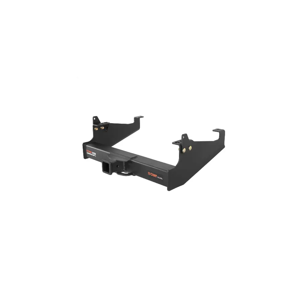 Curt Class 5 Hitch - 15845
